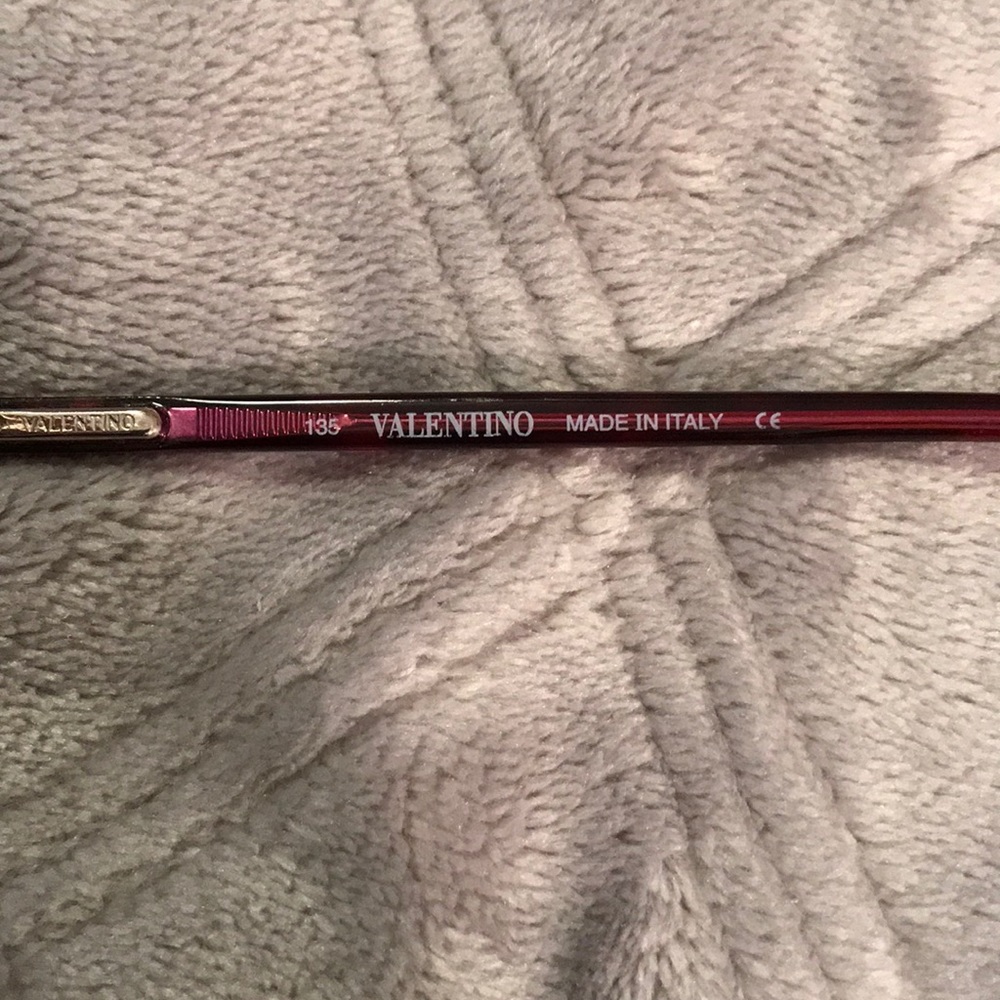 Valentino Designer Eyeglass Frames - image 4